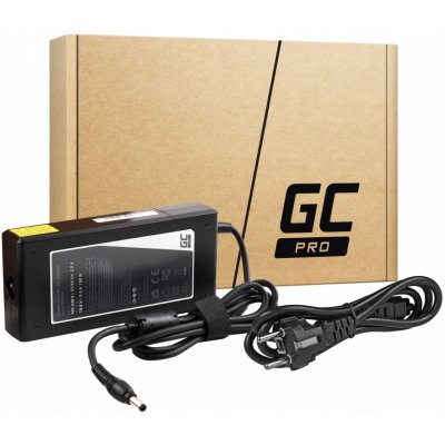 Green Cell adaptér AD100P 180W - neoriginální – Zboží Živě