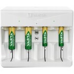VARTA Universal Charger 57658101401 – Zboží Živě
