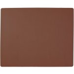 ORION Vál silikonový na těsto 50 x 40 x 0,1cm, hnědý – HobbyKompas.cz