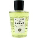 Acqua di Parma Colonia koupelový a sprchový gel 200 ml