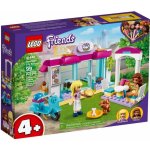 LEGO® Friends 41440 Pekárna v městečku Heartlake – Zboží Živě