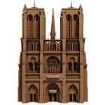 Cartonic 3D PUZZLE NOTRE-DAME DE PARIS 165 ks – Zboží Dáma