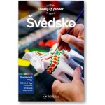 Švédsko - Lonely Planet, 1. vydání - Anna Kaminski – Hledejceny.cz
