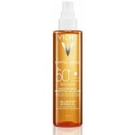 Vichy Capital Soleil spray s betakarotenem SPF50 200 ml – Zboží Dáma
