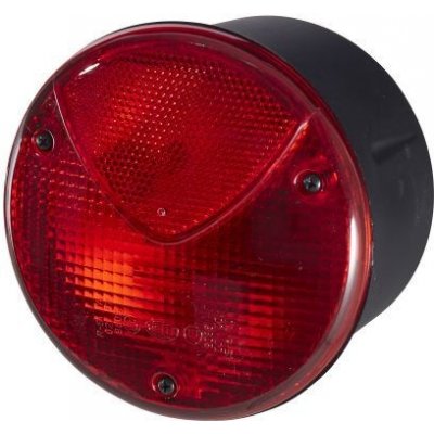 Zadní světlo HELLA 2TA 964 169-061 – Hledejceny.cz