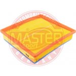 MASTER-SPORT GERMANY Vzduchový filter NISSAN Interstar, OPEL Movano, RENAULT Master II 29168-LF-PCS-MS – Hledejceny.cz