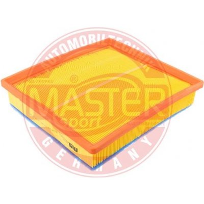 MASTER-SPORT GERMANY Vzduchový filter NISSAN Interstar, OPEL Movano, RENAULT Master II 29168-LF-PCS-MS – Hledejceny.cz