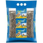 Ptačí mls krmivo Venkovní ptactvo semínka mix 10 kg – Zboží Dáma