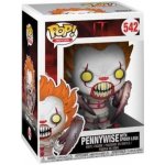 Funko Pop! 542 Pennywise with Spider Legs It – Sleviste.cz