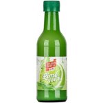 Golden Turtle Limetková šťáva 250 ml – Zboží Dáma