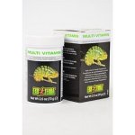 Hagen Exo Terra doplňkové krmivo multivitamín 70 g – Zboží Dáma