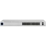 Ubiquiti USW-24-POE – Zboží Živě