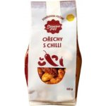 Janova pec Pečené ořechy s chilli 100 g – Hledejceny.cz