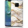 Pouzdro a kryt na mobilní telefon Huawei Acover Kryt na mobil Huawei Mate 20 Pro - Elegantní plynutí