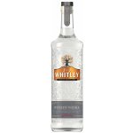 JJ Whitley Potato Vodka 40% 0,7 l (holá láhev) – Hledejceny.cz