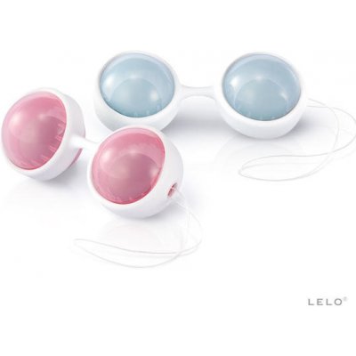 Lelo Luna Beads – Hledejceny.cz