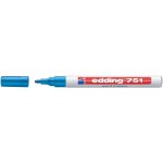 Edding 751 světle modrý – Zboží Mobilmania