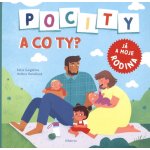 Pocity a co ty? Já a moje rodina - Helena Haraštová – Hledejceny.cz