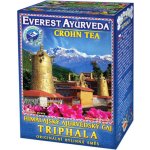 Everest Ayurveda TRIPHALA Detoxikace trávicího ústrojí 100 g – Hledejceny.cz
