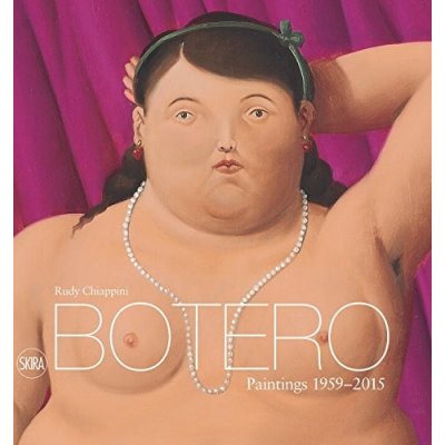 Fernando Botero - Chiappini Rudy