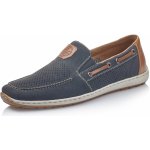 Rieker 08866-15 modré S3 – Zboží Mobilmania