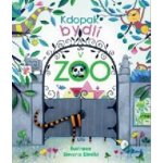 Kdopak bydlí v ZOO – Hledejceny.cz