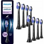 Philips Sonicare Sensitive HX6058/88 8 ks – Zboží Dáma