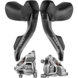 Sram Red AXS E1 eTap Flat