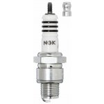 Zapalovací svíčka NGK 6692 BR10HIX Iridium (708.11.51) – Hledejceny.cz