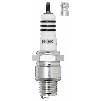 Zapalovací svíčka NGK 6692 BR10HIX Iridium (708.11.51) – Hledejceny.cz