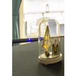 Retlux RXL 316 Vánoční osvětlení kopule malá 3LED trpa. WW – Hledejceny.cz