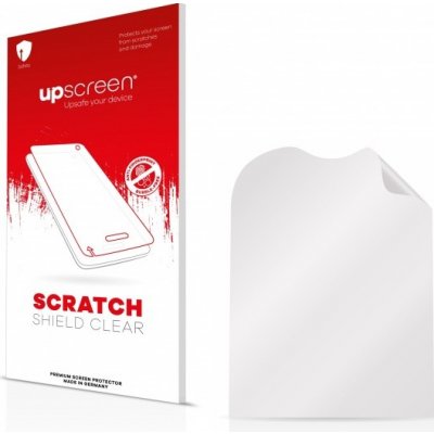 Ochranná fólie Upscreen Alcatel One Touch OT-505 – Hledejceny.cz