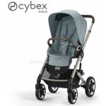 Cybex Talos S Lux Stormy Blue 2025 – Sleviste.cz