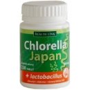 Health Link Chlorella Japan + lactobacillus 750 tablet