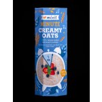 Mixit Creamy Oats Minutové ovesné vločky 800 g – Zboží Mobilmania
