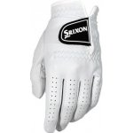 Srixon Premium Cabretta Leather Womens Golf Glove levá L bílá – Sleviste.cz