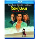 Don juan de marco BD