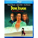 Don juan de marco BD – Hledejceny.cz