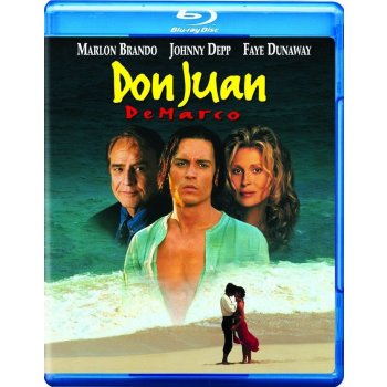 Don juan de marco BD