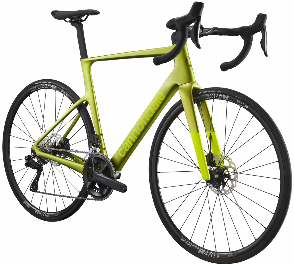 Cannondale SuperSix Evo Carbon 3 2023