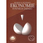 Ekonomie státních zásahů - Murray N. Rothbard – Hledejceny.cz
