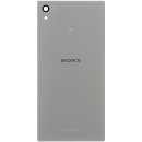 Kryt Sony Xperia Z5 E6653 zadní černý