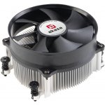 Akasa AK-CC1113BP01 – Sleviste.cz