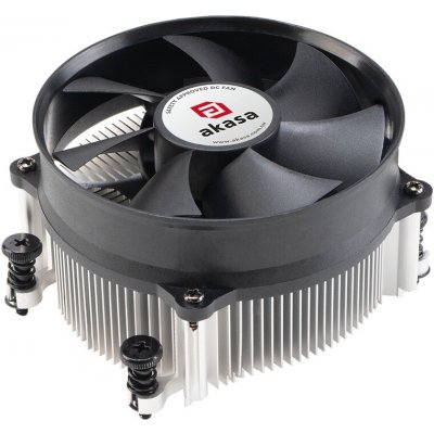 Akasa AK-CC1113BP01 – Sleviste.cz