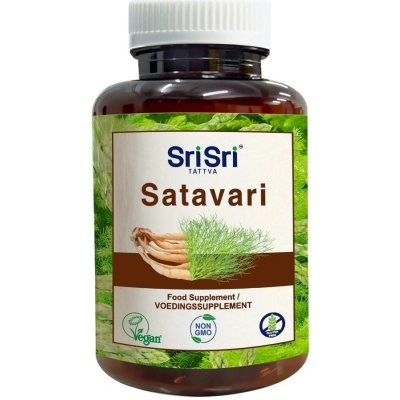 Sri Sri Tattva Satavari 60 tablet
