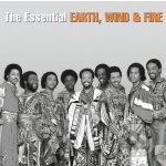 Earth, Wind & Fire - The Essential CD – Hledejceny.cz