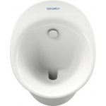 Duravit White Tulip 2817300000 – Zboží Dáma