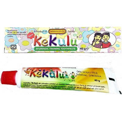 Day Spa Shop Kekulu 40 g – Hledejceny.cz