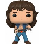 Funko Pop! Rocks AC/DC Bon Scott 339 – Hledejceny.cz