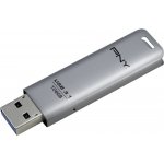PNY Elite Steel 128GB FD128ESTEEL31G-EF – Zboží Živě
